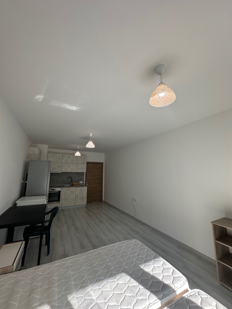 Дава под наем 1-СТАЕН, гр. София, Малинова долина, снимка 3 - Апартаменти - 53348205