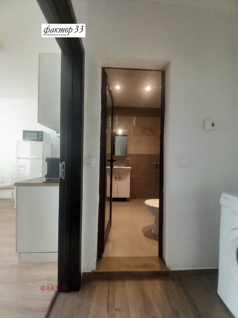 Дава под наем 1-СТАЕН, гр. София, Младост 4, снимка 12 - Апартаменти - 54237115