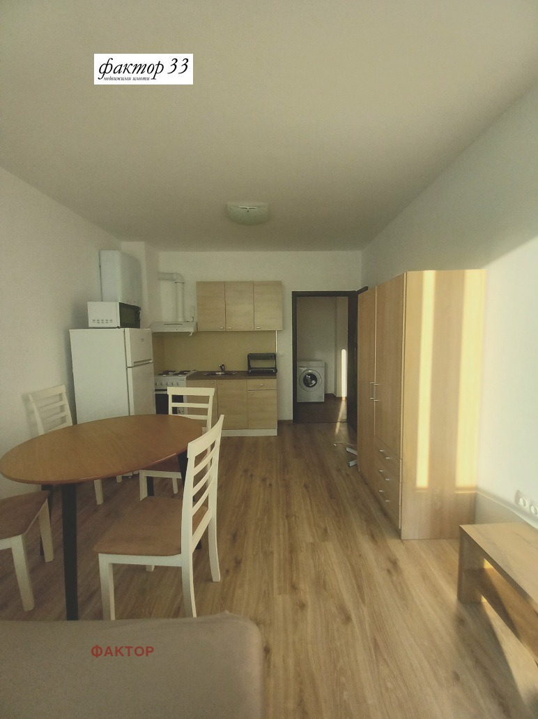 Дава под наем 1-СТАЕН, гр. София, Младост 4, снимка 7 - Апартаменти - 54237115