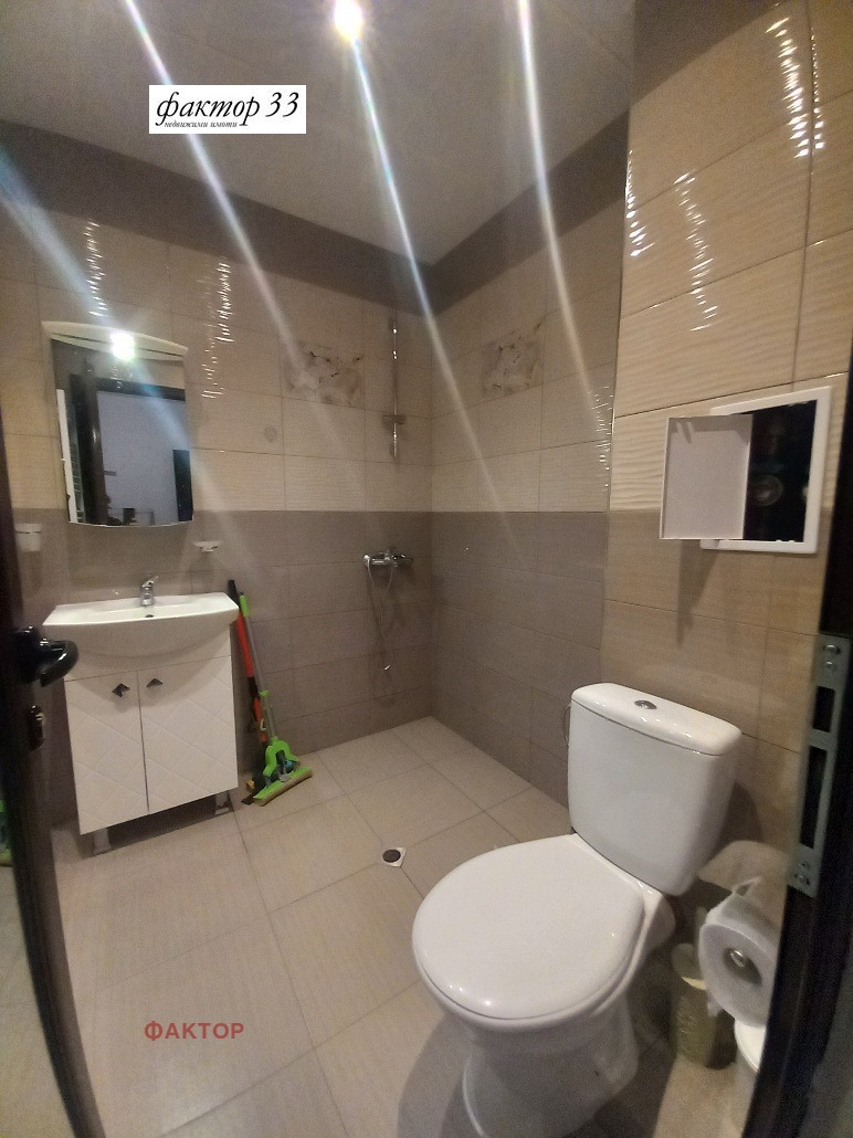 Дава под наем 1-СТАЕН, гр. София, Младост 4, снимка 10 - Апартаменти - 54237115