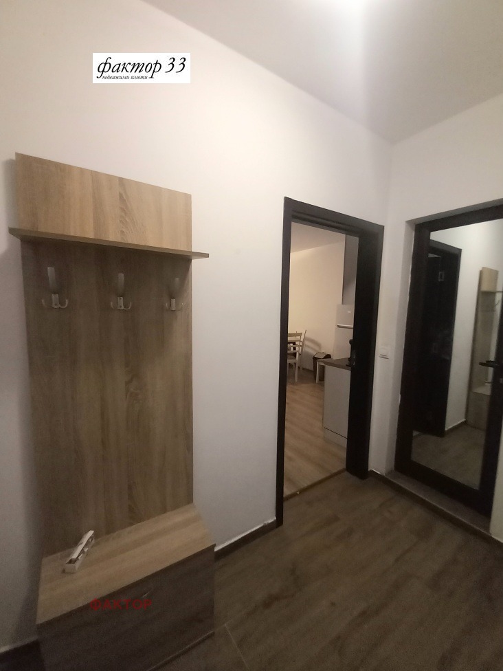 Дава под наем 1-СТАЕН, гр. София, Младост 4, снимка 9 - Апартаменти - 54237115