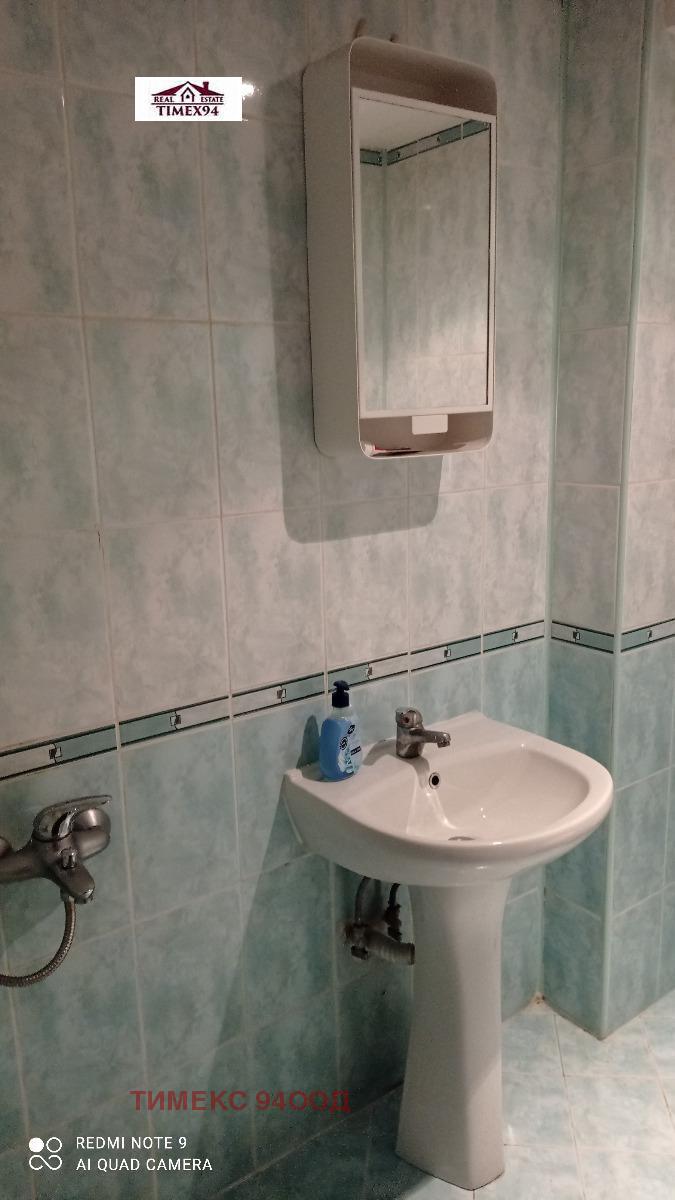 Дава под наем 2-СТАЕН, гр. София, Зона Б-5, снимка 8 - Апартаменти - 53472504