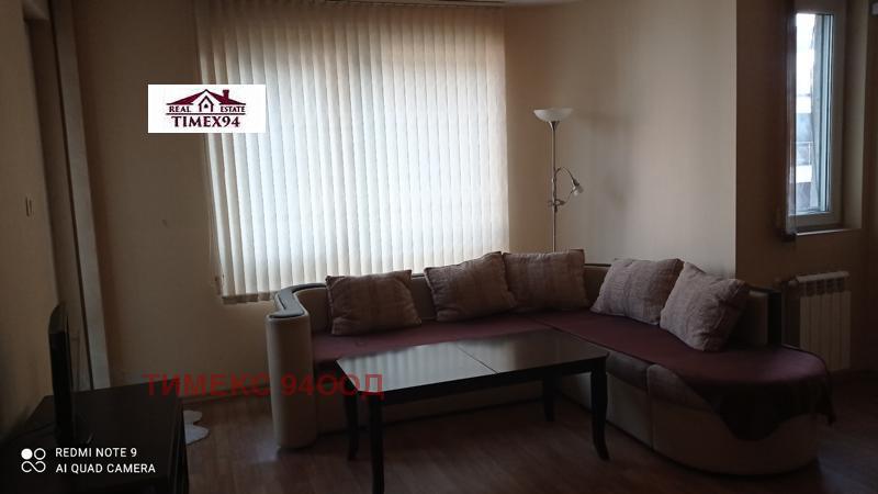 Дава под наем 2-СТАЕН, гр. София, Зона Б-5