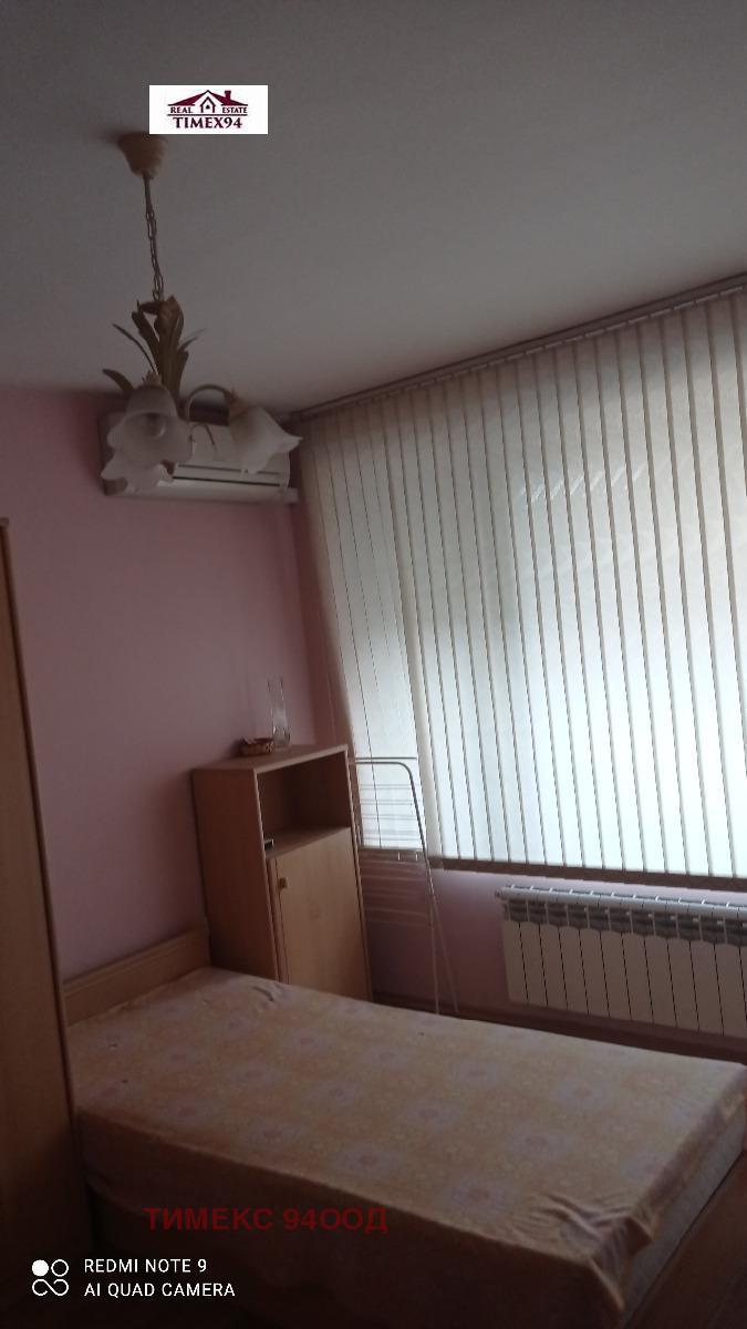 Дава под наем 2-СТАЕН, гр. София, Зона Б-5, снимка 13 - Апартаменти - 53472504