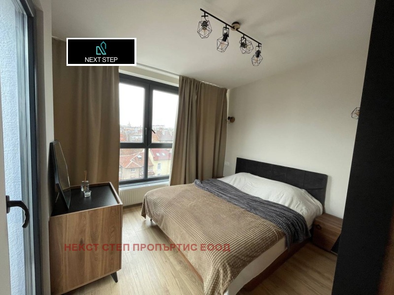 De inchiriat  1 dormitor Sofia , Țentâr , 45 mp | 71452325 - imagine [11]