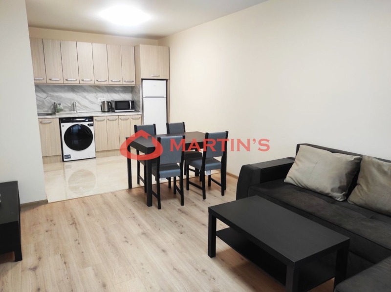 Kiadó  1 hálószoba Sofia , Ljulin 10 , 82 négyzetméter | 13516914 - kép [15]