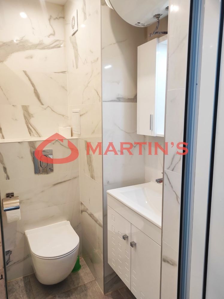 Kiadó  1 hálószoba Sofia , Ljulin 10 , 82 négyzetméter | 13516914 - kép [10]