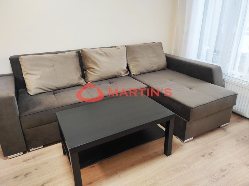 Kiadó  1 hálószoba Sofia , Ljulin 10 , 82 négyzetméter | 13516914 - kép [4]