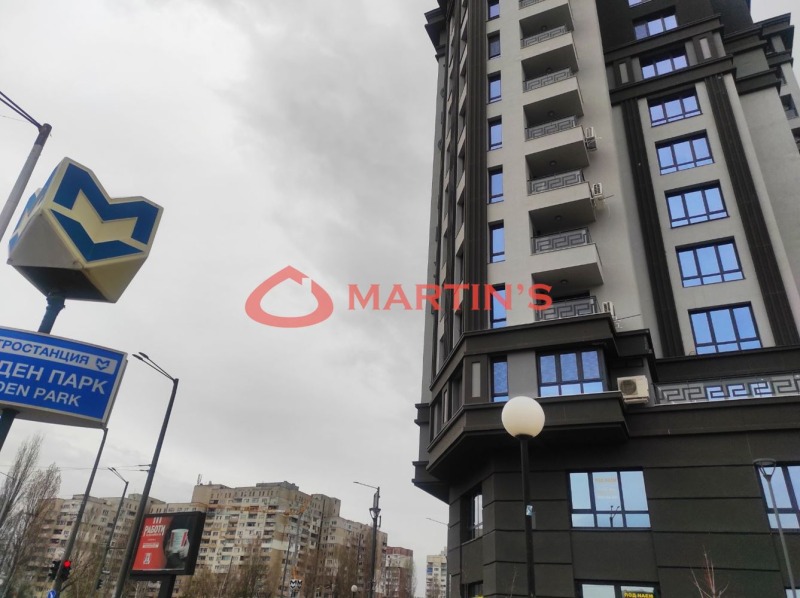 Kiadó  1 hálószoba Sofia , Ljulin 10 , 82 négyzetméter | 13516914 - kép [3]