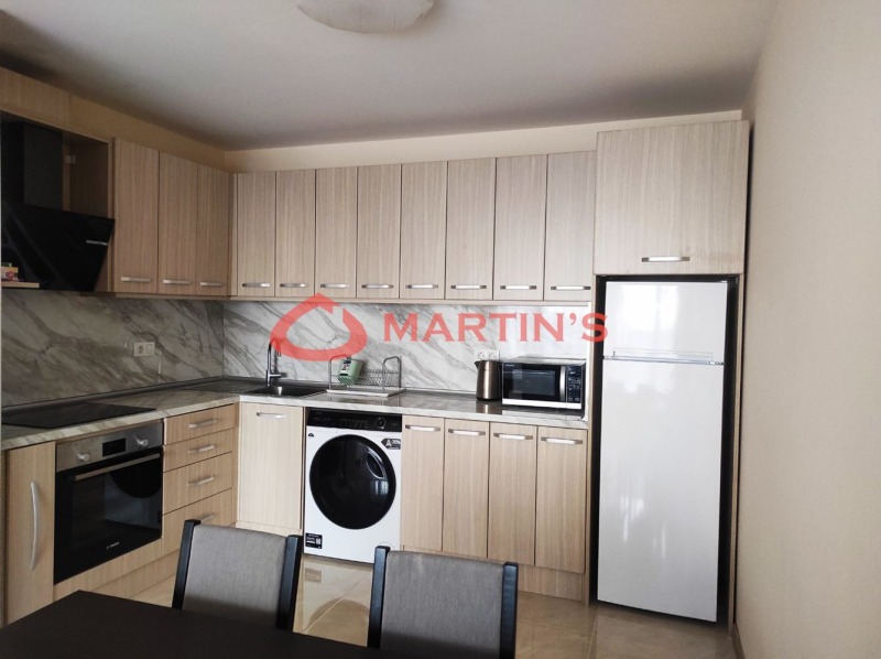 Kiadó  1 hálószoba Sofia , Ljulin 10 , 82 négyzetméter | 13516914 - kép [7]