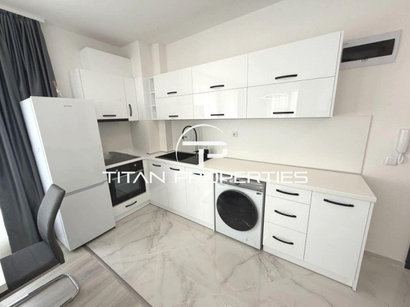 Издаје се  1 спаваћа соба Варна , Победа , 62 м2 | 31755314 - слика [3]