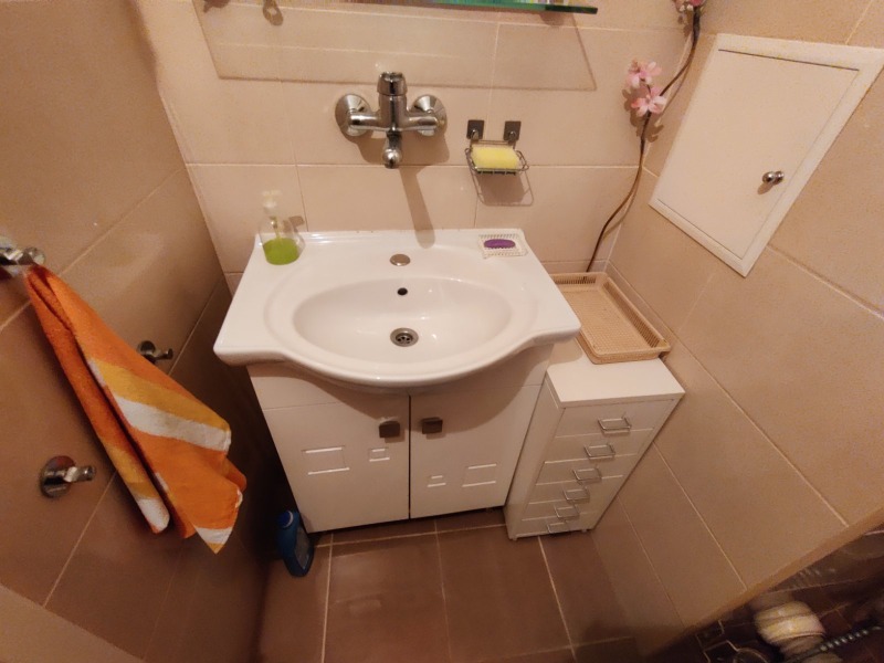 В оренду  1 спальня София , Света Троица , 70 кв.м | 95138810 - зображення [14]