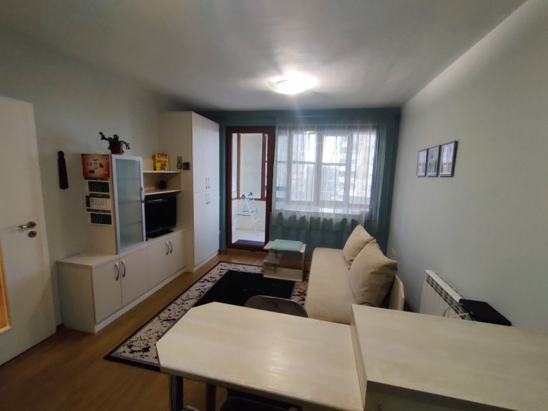В оренду  1 спальня София , Света Троица , 70 кв.м | 95138810 - зображення [2]