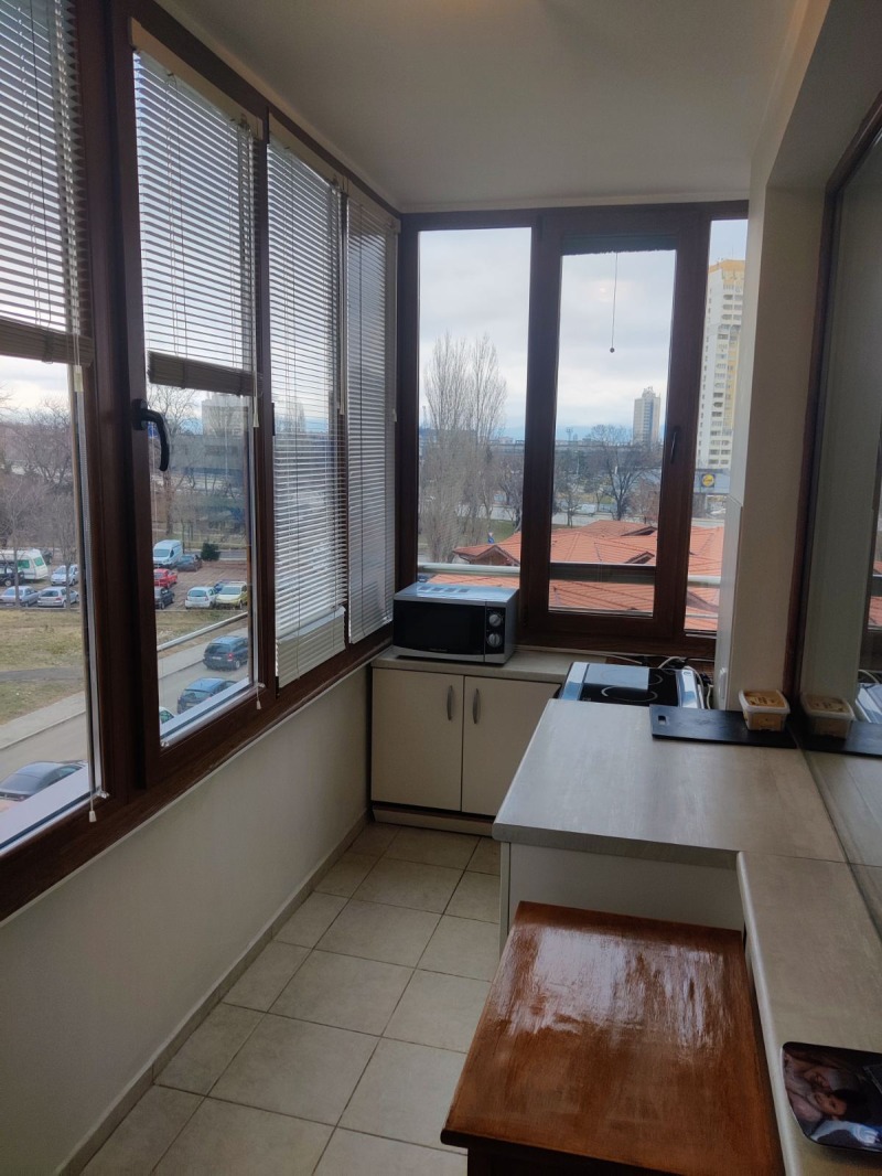 В оренду  1 спальня София , Света Троица , 70 кв.м | 95138810 - зображення [6]