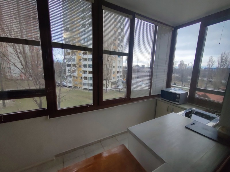В оренду  1 спальня София , Света Троица , 70 кв.м | 95138810 - зображення [5]