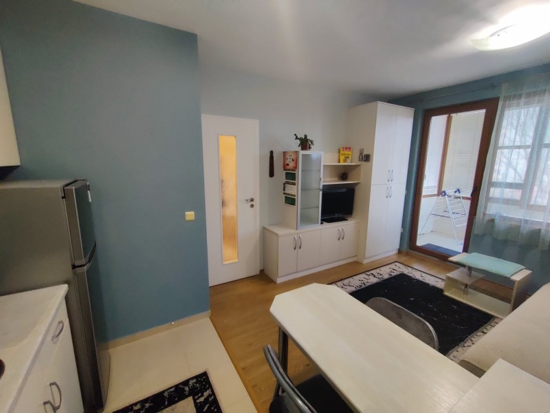 В оренду  1 спальня София , Света Троица , 70 кв.м | 95138810 - зображення [3]