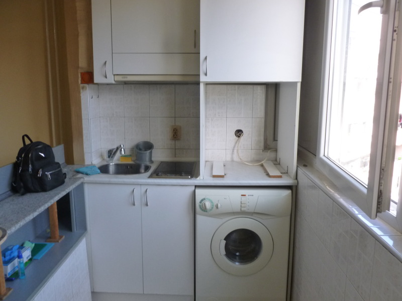 Kiralık  1 yatak odası Sofia , Ovça kupel 2 , 45 metrekare | 63294601 - görüntü [4]