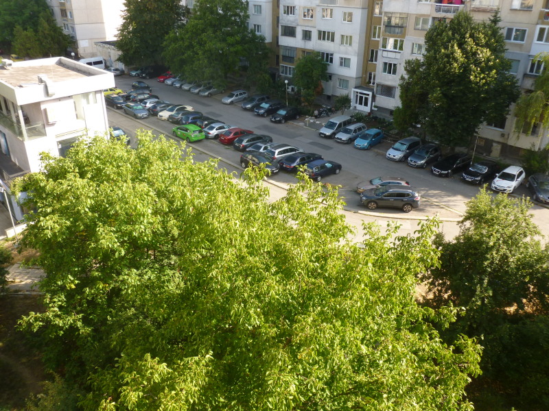 Kiralık  1 yatak odası Sofia , Ovça kupel 2 , 45 metrekare | 63294601 - görüntü [13]