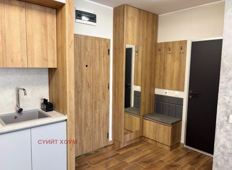 Дава под наем  2-стаен град София , Малинова долина , 70 кв.м | 52242646 - изображение [7]