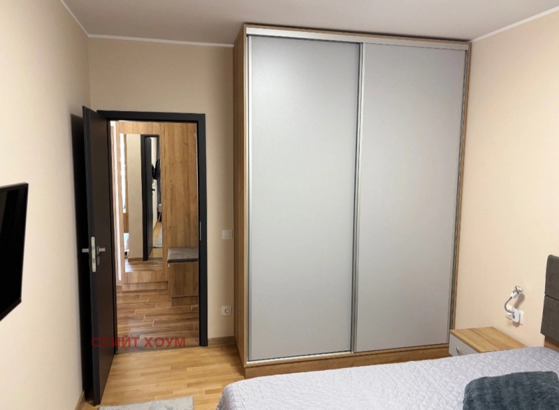 Дава под наем  2-стаен град София , Малинова долина , 70 кв.м | 52242646 - изображение [11]