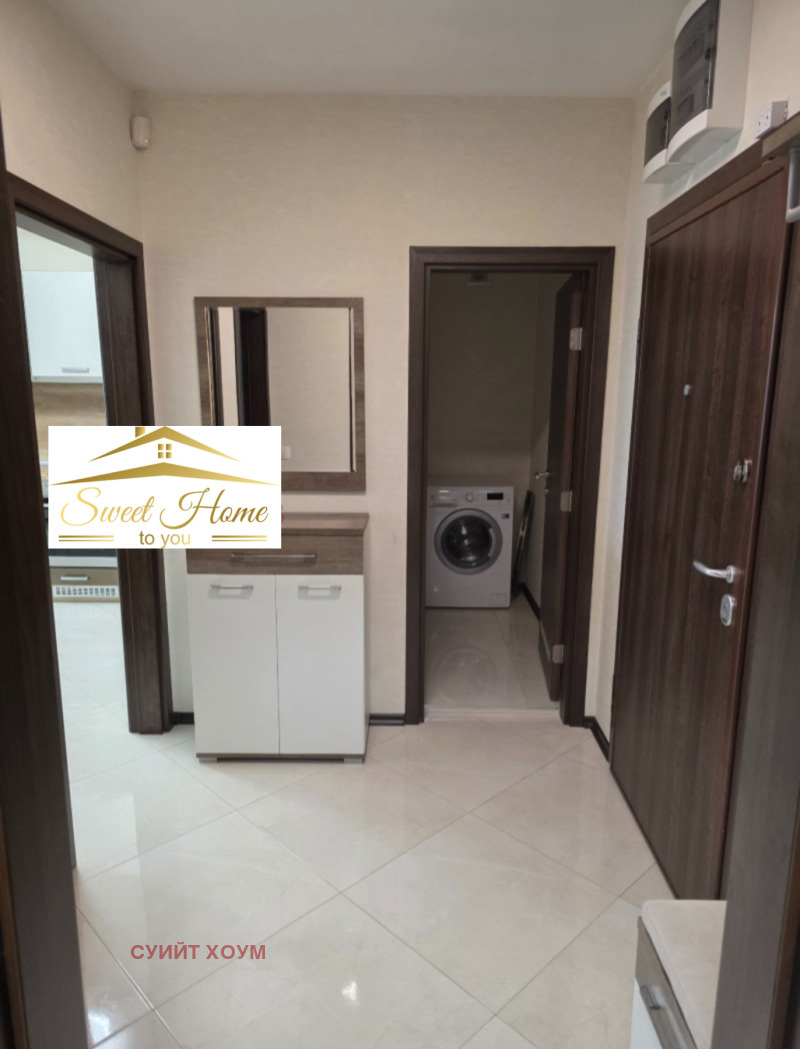 För uthyrning  1 sovrum Sofia , Manastirski livadi , 75 kvm | 20847441 - bild [6]