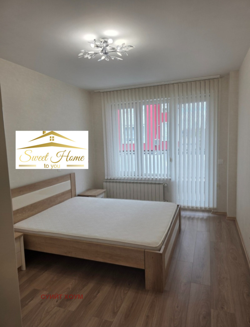 För uthyrning  1 sovrum Sofia , Manastirski livadi , 75 kvm | 20847441 - bild [3]