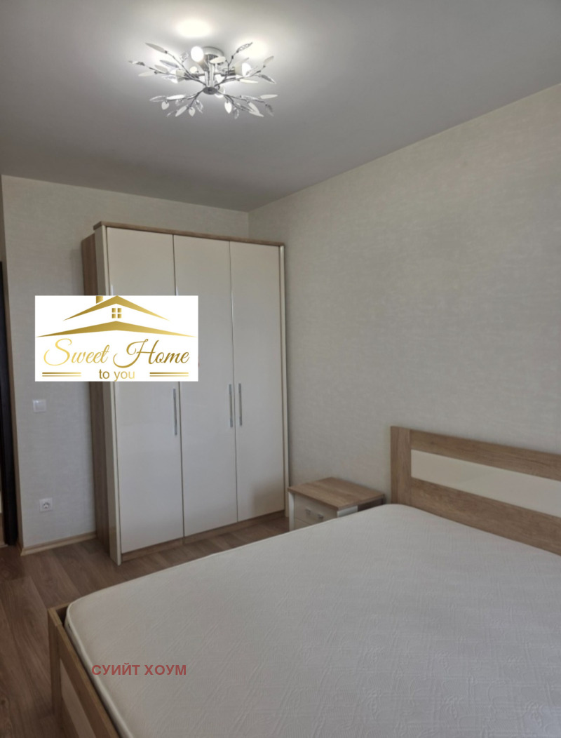 För uthyrning  1 sovrum Sofia , Manastirski livadi , 75 kvm | 20847441 - bild [4]