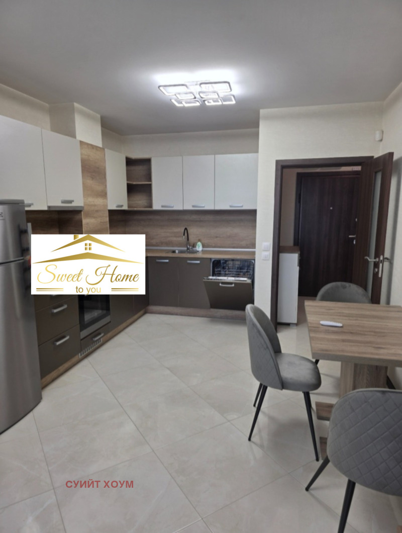 För uthyrning  1 sovrum Sofia , Manastirski livadi , 75 kvm | 20847441 - bild [2]