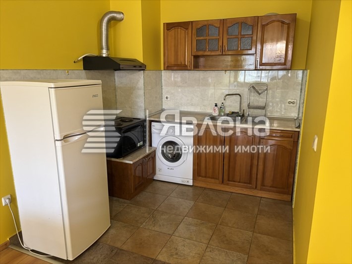 Дава под наем 2-СТАЕН, гр. София, Хладилника, снимка 3 - Апартаменти - 54059701