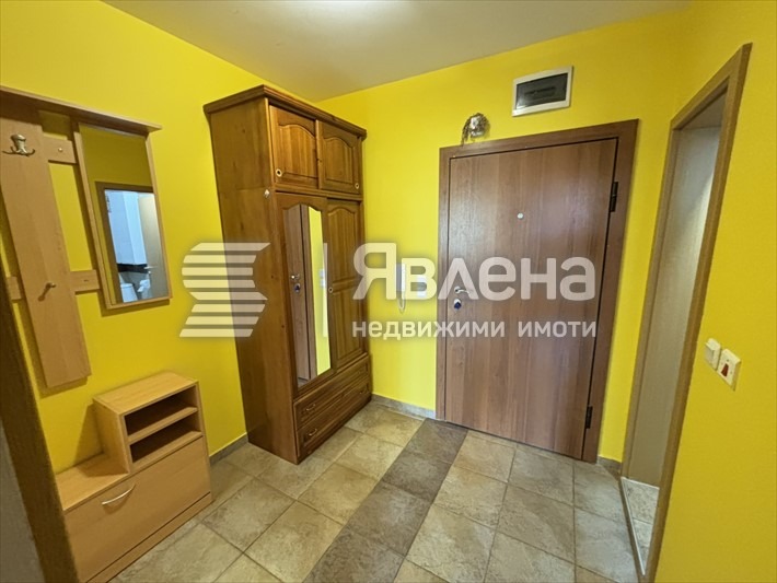 Дава под наем 2-СТАЕН, гр. София, Хладилника, снимка 8 - Апартаменти - 54059701