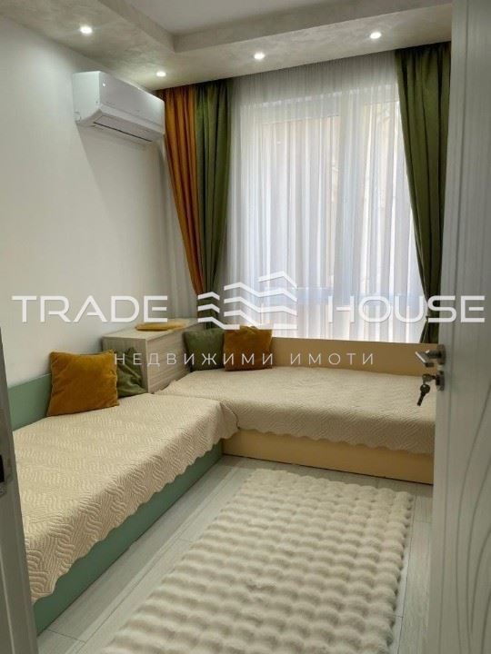 For Rent  2 bedroom Plovdiv , Hristo Smirnenski , 90 sq.m | 71307599 - image [10]