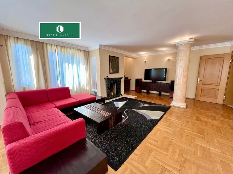 K pronájmu  2 ložnice Sofia , m-t Gardova glava , 270 m2 | 37481056 - obraz [2]