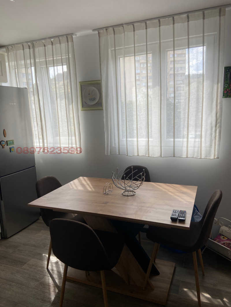Zu vermieten  2 Schlafzimmer Stara Zagora , Tri tschutschura - sewer , 65 qm | 35727551 - Bild [6]