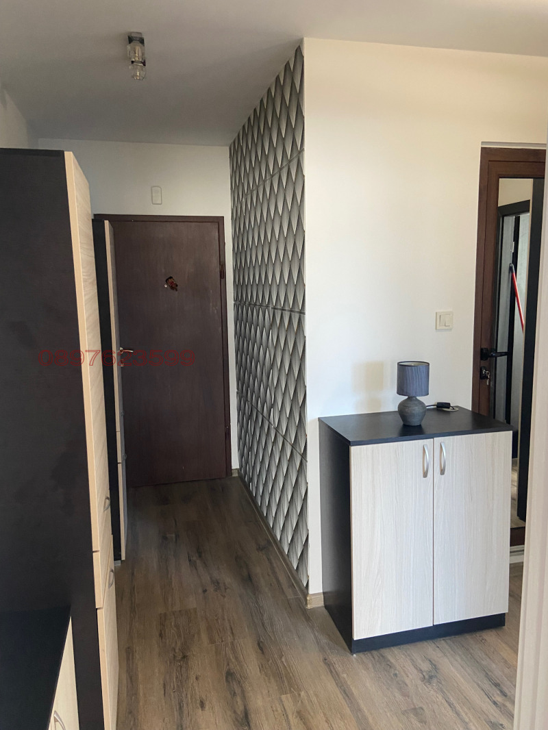 Zu vermieten  2 Schlafzimmer Stara Zagora , Tri tschutschura - sewer , 65 qm | 35727551 - Bild [14]