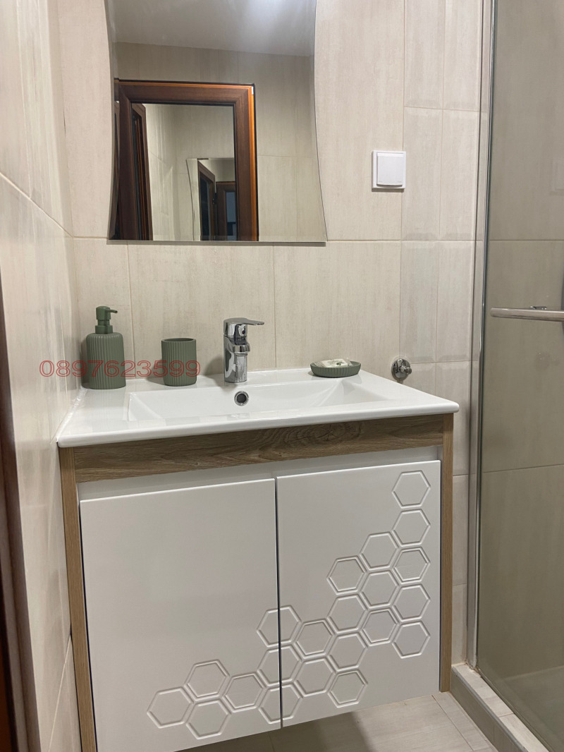 Zu vermieten  2 Schlafzimmer Stara Zagora , Tri tschutschura - sewer , 65 qm | 35727551 - Bild [10]