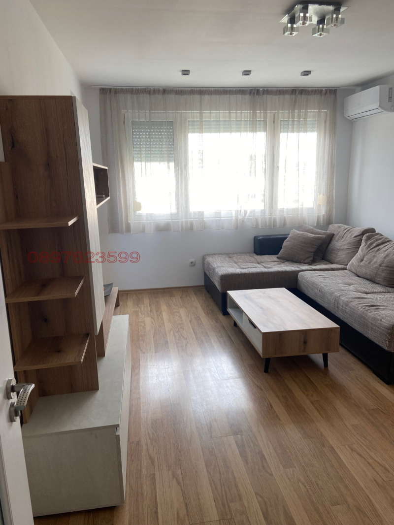 Zu vermieten  2 Schlafzimmer Stara Zagora , Tri tschutschura - sewer , 65 qm | 35727551 - Bild [3]