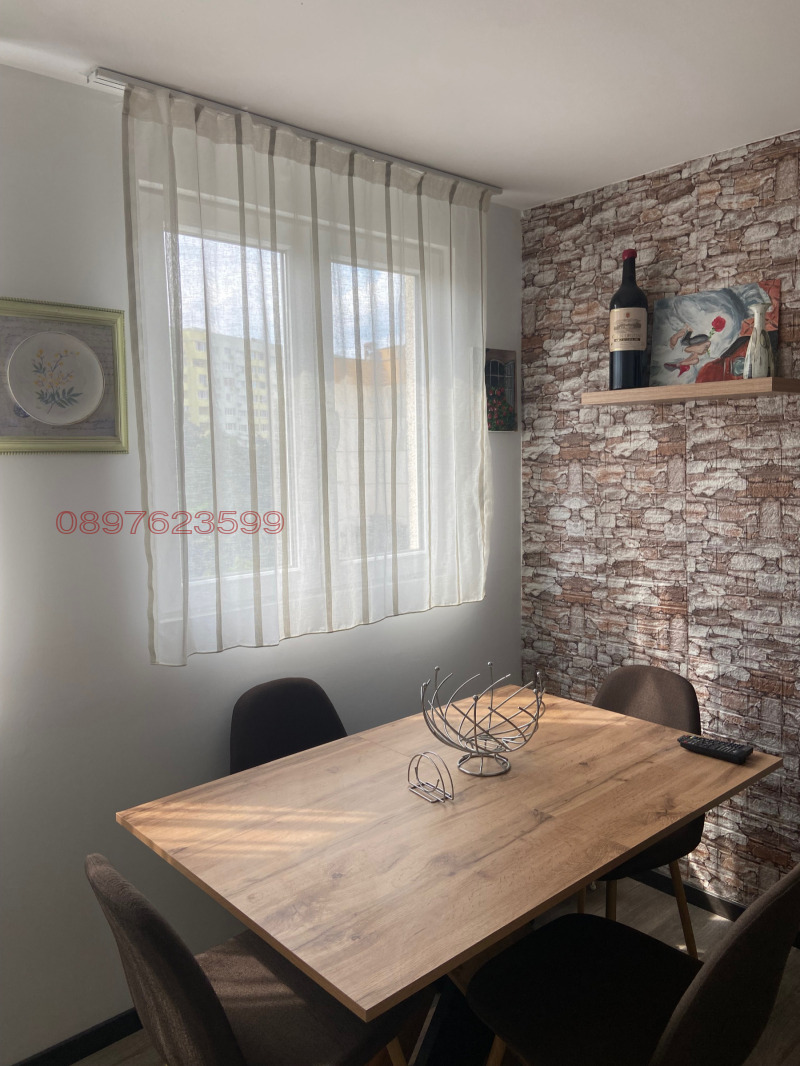 Zu vermieten  2 Schlafzimmer Stara Zagora , Tri tschutschura - sewer , 65 qm | 35727551 - Bild [7]