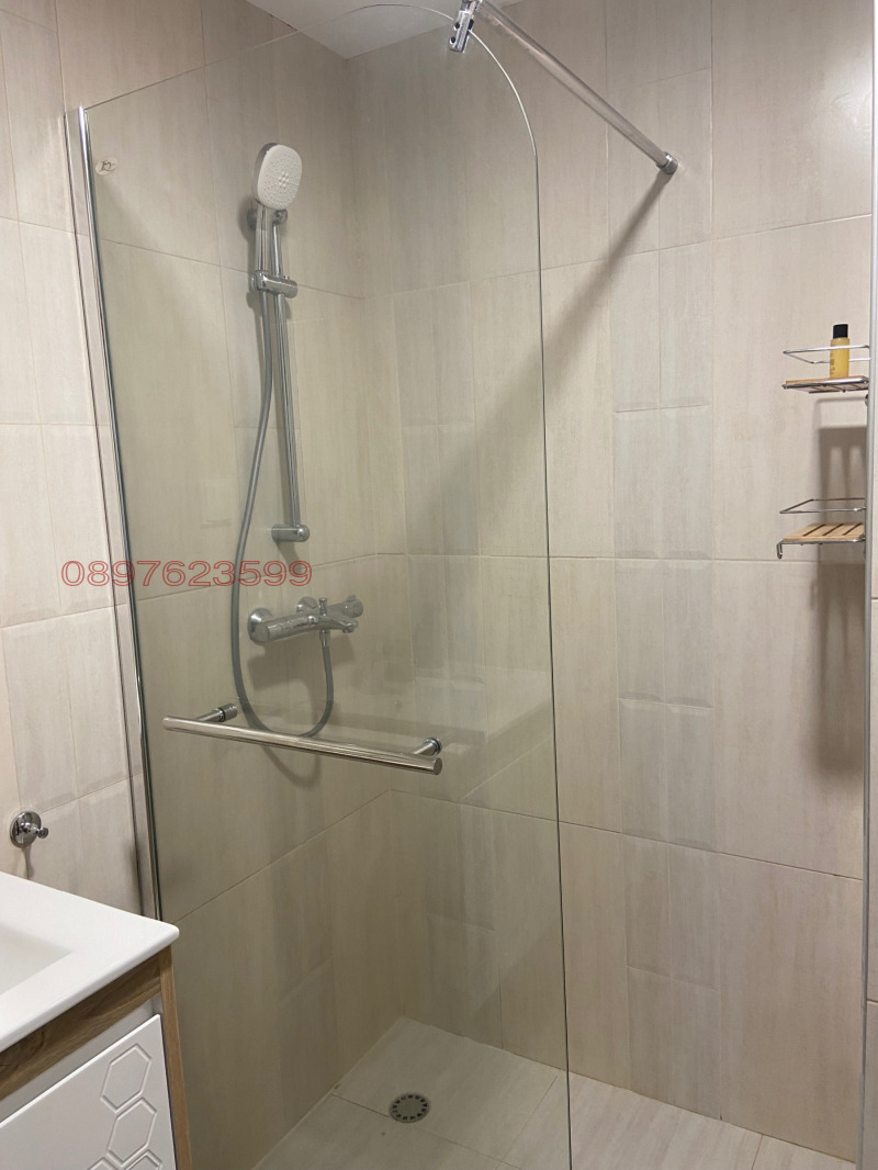 Zu vermieten  2 Schlafzimmer Stara Zagora , Tri tschutschura - sewer , 65 qm | 35727551 - Bild [11]