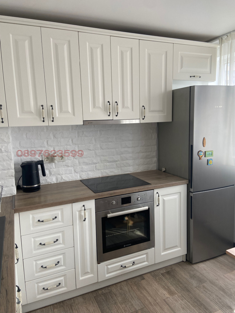 Zu vermieten  2 Schlafzimmer Stara Zagora , Tri tschutschura - sewer , 65 qm | 35727551 - Bild [4]