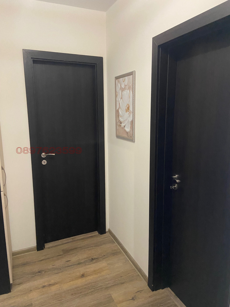 Zu vermieten  2 Schlafzimmer Stara Zagora , Tri tschutschura - sewer , 65 qm | 35727551 - Bild [16]