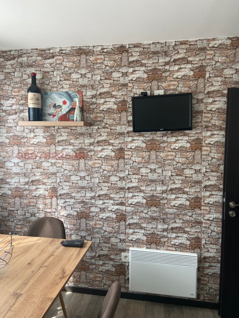 Zu vermieten  2 Schlafzimmer Stara Zagora , Tri tschutschura - sewer , 65 qm | 35727551 - Bild [8]