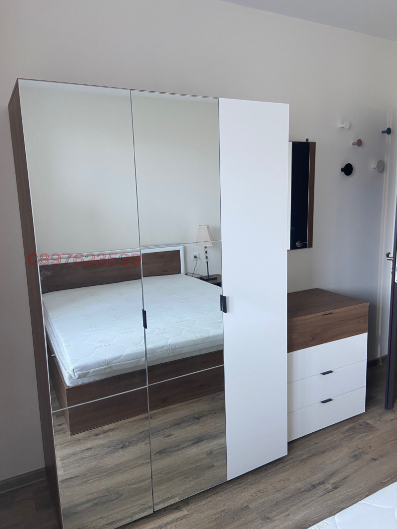 Zu vermieten  2 Schlafzimmer Stara Zagora , Tri tschutschura - sewer , 65 qm | 35727551 - Bild [12]