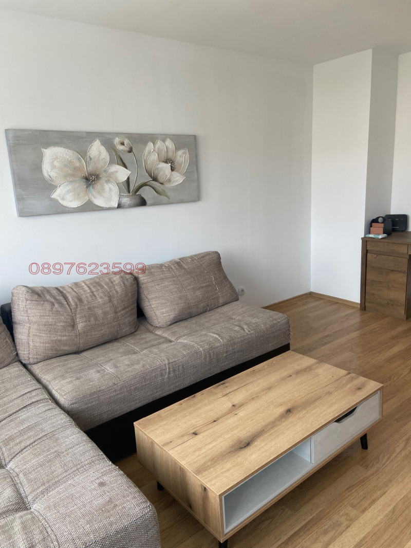 Zu vermieten  2 Schlafzimmer Stara Zagora , Tri tschutschura - sewer , 65 qm | 35727551 - Bild [2]