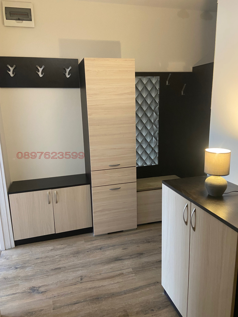 Zu vermieten  2 Schlafzimmer Stara Zagora , Tri tschutschura - sewer , 65 qm | 35727551 - Bild [15]