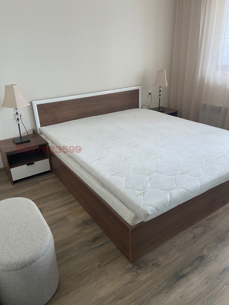 Zu vermieten  2 Schlafzimmer Stara Zagora , Tri tschutschura - sewer , 65 qm | 35727551 - Bild [13]