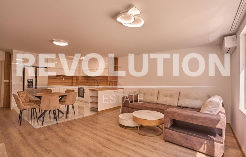 Под наем 3-СТАЕН, град Пловдив, Христо Смирненски • 664 € / 1298.67 лв. • 82823092 1