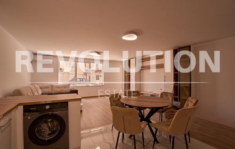 Дава под наем 3-СТАЕН, гр. Пловдив, Христо Смирненски, снимка 4 - Апартаменти - 52399361