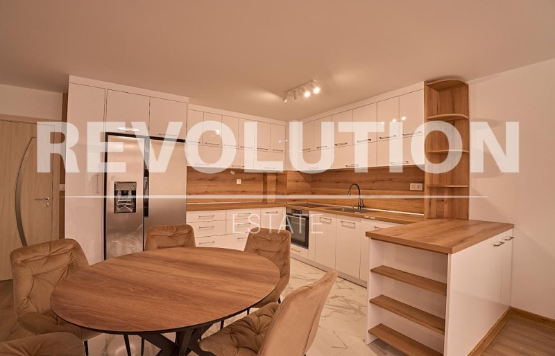 Дава под наем 3-СТАЕН, гр. Пловдив, Христо Смирненски, снимка 2 - Апартаменти - 52399361