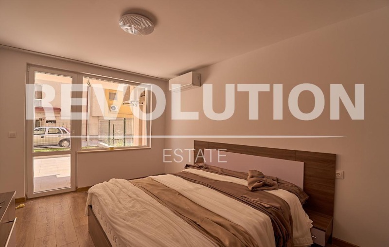 Дава под наем 3-СТАЕН, гр. Пловдив, Христо Смирненски, снимка 5 - Апартаменти - 52399361