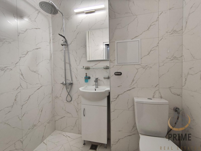 Дава под наем 3-СТАЕН, гр. Бургас, Славейков, снимка 5 - Апартаменти - 52558708